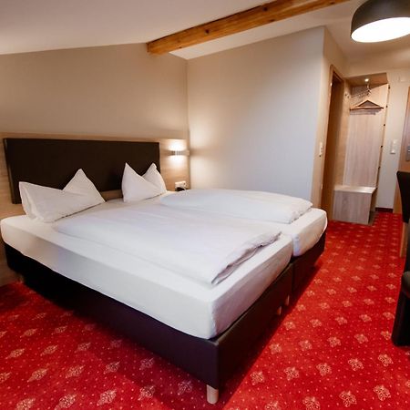 Hotel Pockinger Hof Pocking  Esterno foto