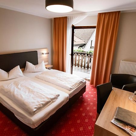 Hotel Pockinger Hof Pocking  Esterno foto