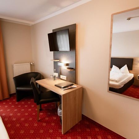 Hotel Pockinger Hof Pocking  Esterno foto