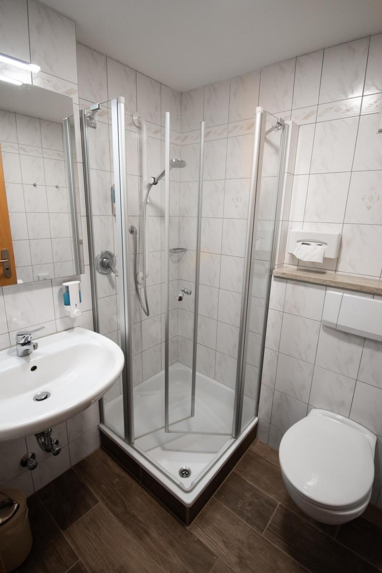 Hotel Pockinger Hof Pocking  Esterno foto