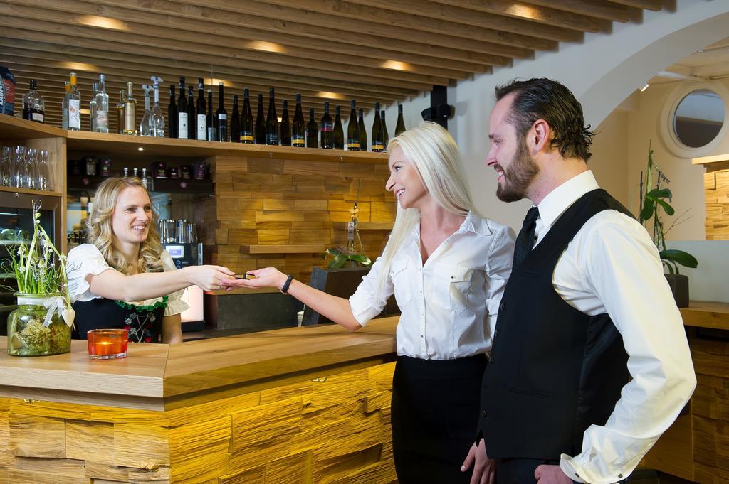Hotel Pockinger Hof Pocking  Esterno foto
