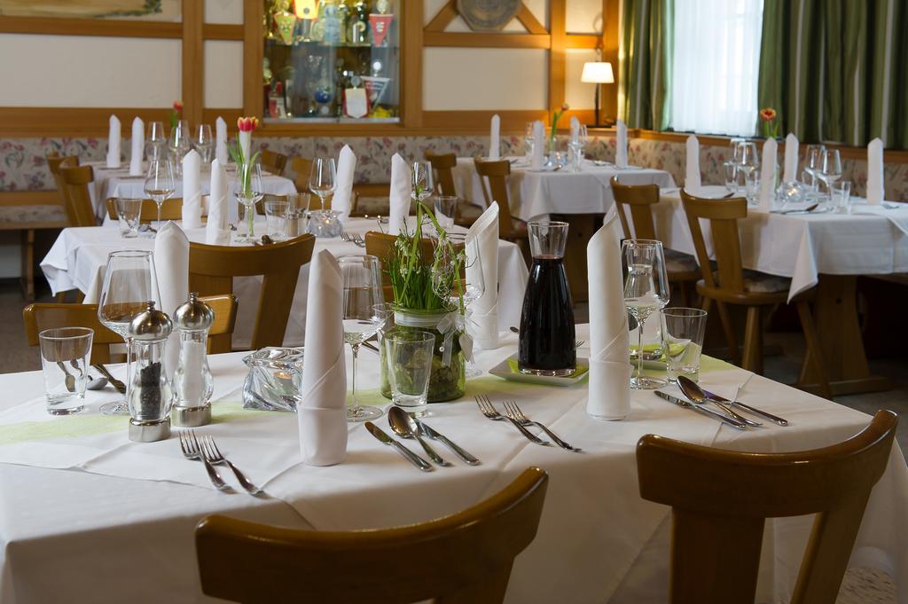 Hotel Pockinger Hof Pocking  Esterno foto