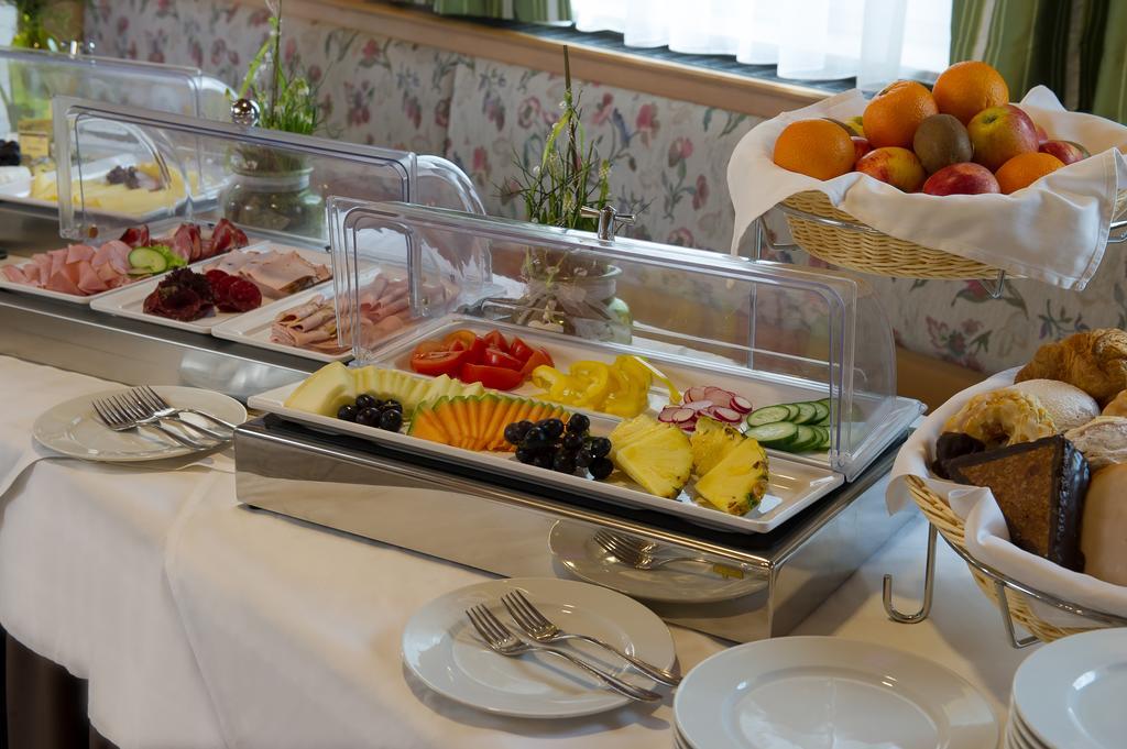 Hotel Pockinger Hof Pocking  Esterno foto