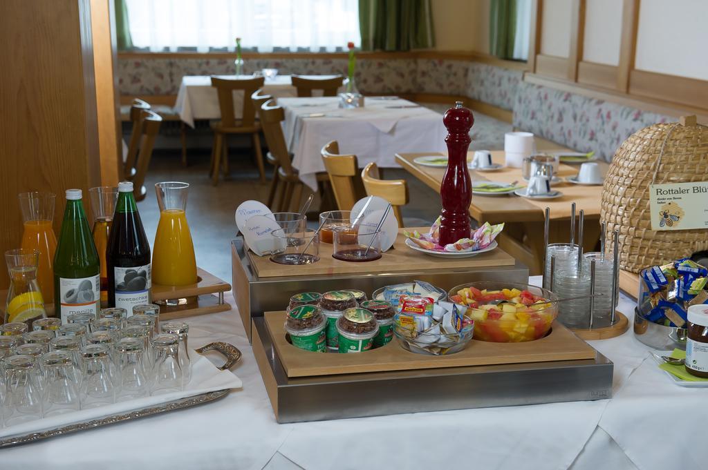 Hotel Pockinger Hof Pocking  Esterno foto