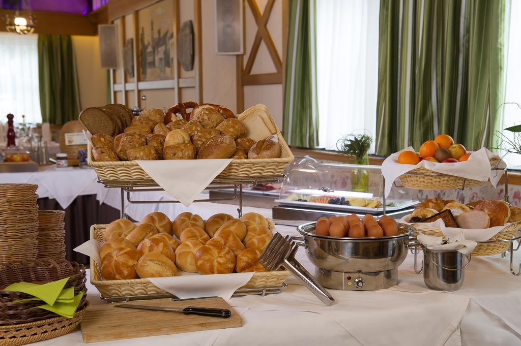 Hotel Pockinger Hof Pocking  Esterno foto