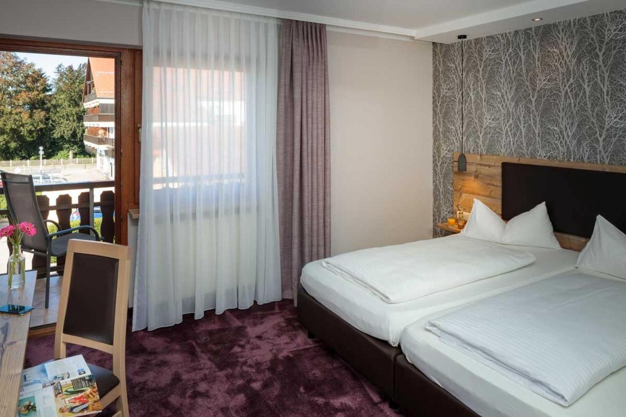 Hotel Pockinger Hof Pocking  Esterno foto