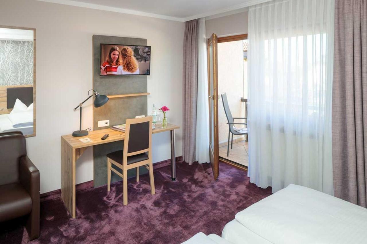 Hotel Pockinger Hof Pocking  Esterno foto